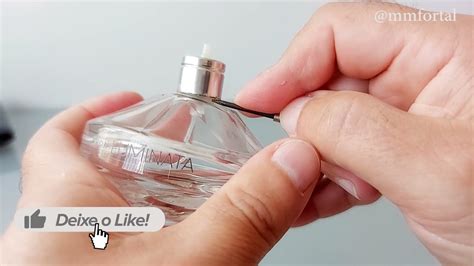 Como abrir un frasco de perfume: consejos utiles y tecnicas .